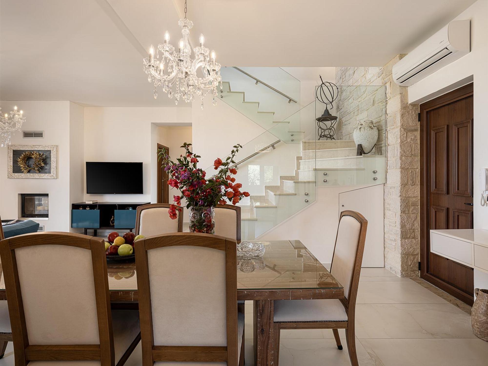 Villa Aloni Kíssamos Eksteriør billede